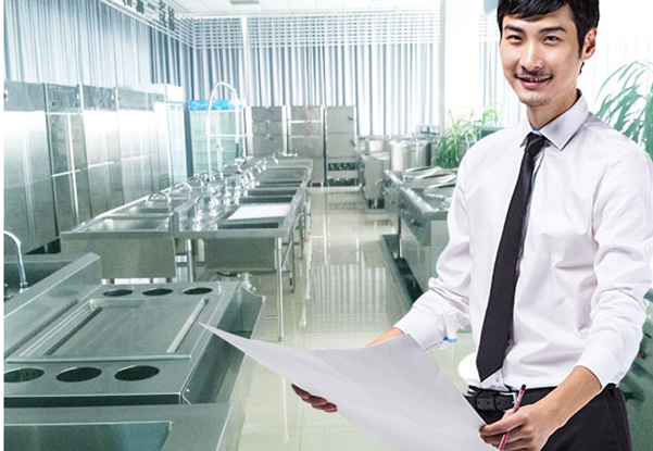 西安廚房設備廠家 西安廚房設備廠家