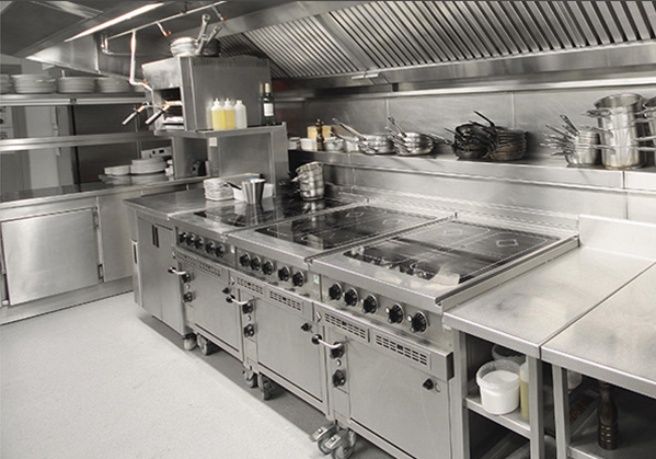 西安廚房設備定製 西安廚房設備定(dìng)製